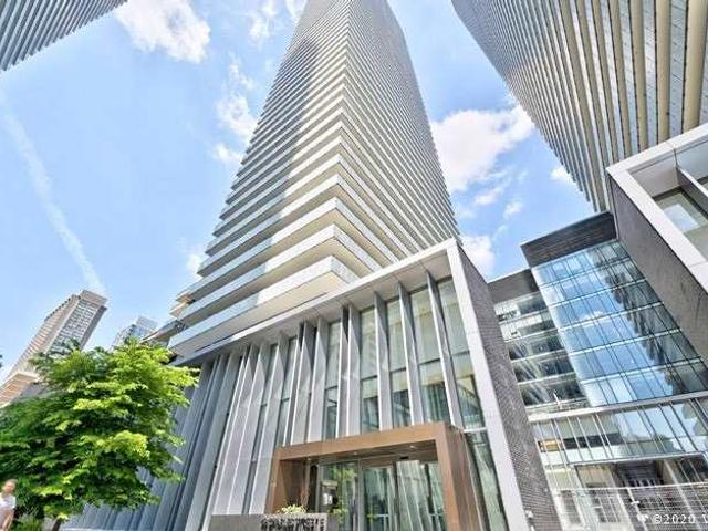 1202 - 42 Charles St E