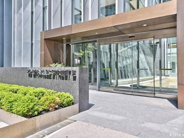 1202 - 42 Charles St E