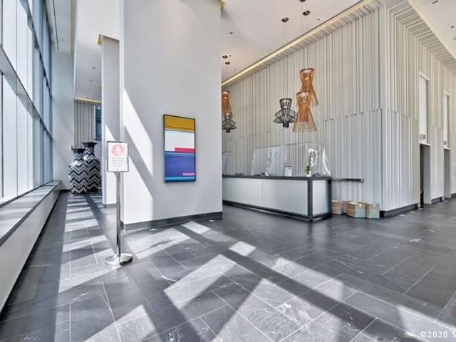 1202 - 42 Charles St E