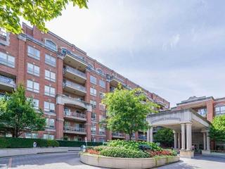 423 - 20 Burkebrook Pl