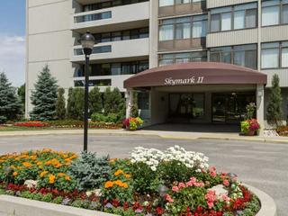 2807 - 1555 Finch Ave E