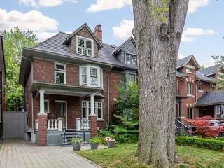 499 Palmerston Blvd