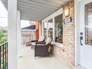 557 Northcliffe Blvd