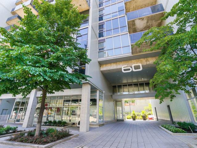 708 - 60 Bathurst St