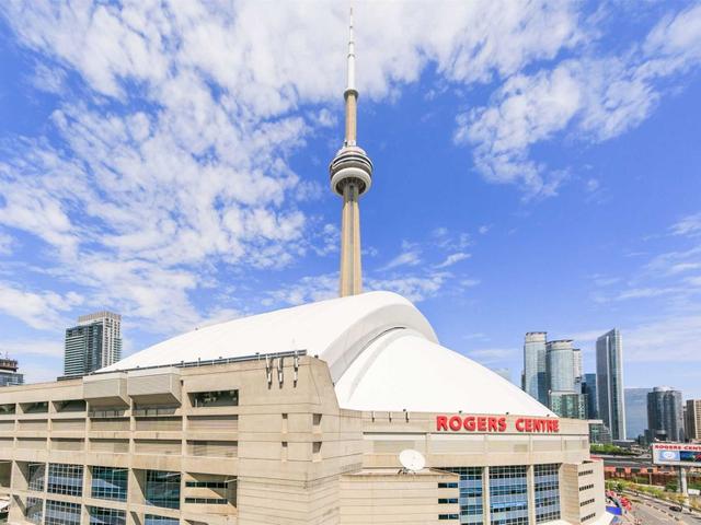 1108 - 3 Navy Wharf Crt