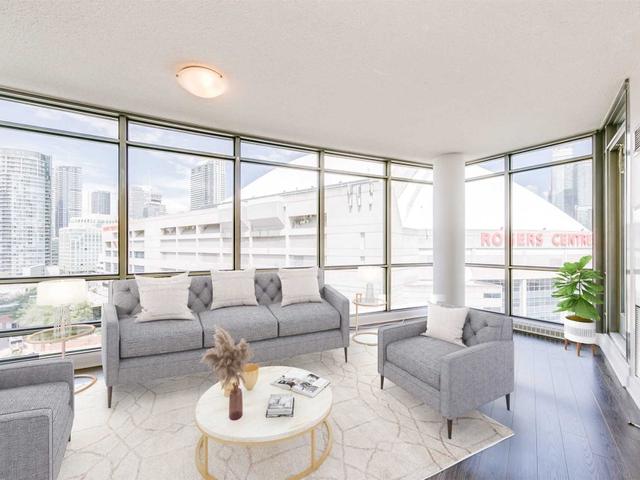 1108 - 3 Navy Wharf Crt