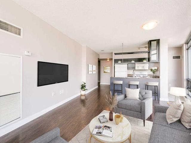 1108 - 3 Navy Wharf Crt