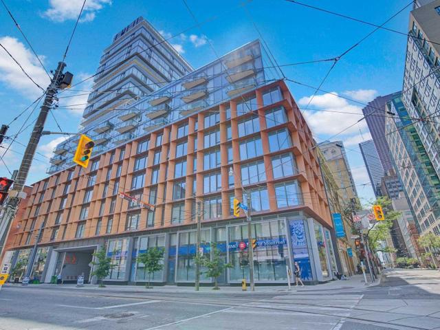 417 - 60 Colborne St