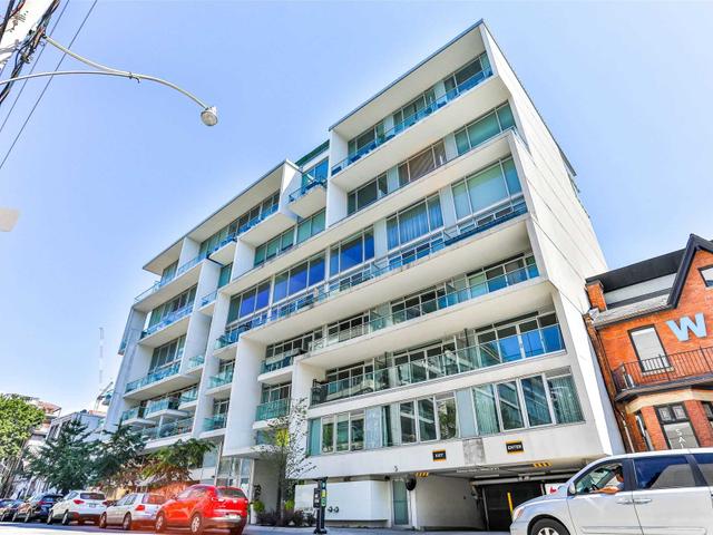 105 - 75 Portland St