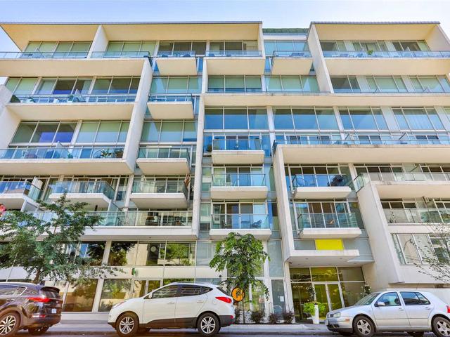 105 - 75 Portland St