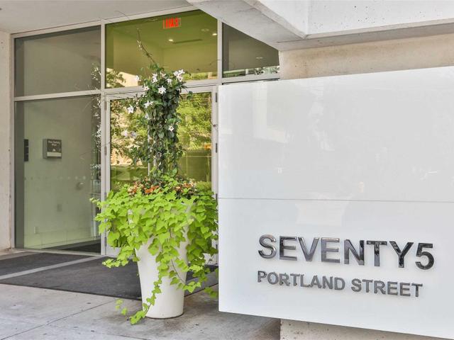 105 - 75 Portland St