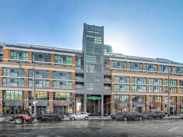 905 - 1171 Queen St W