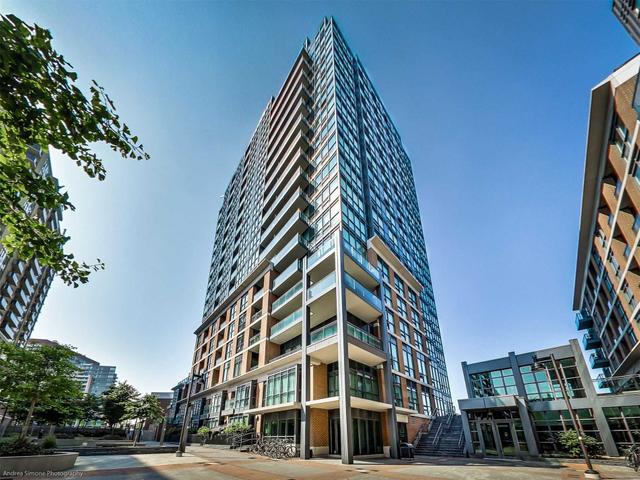 905 - 1171 Queen St W