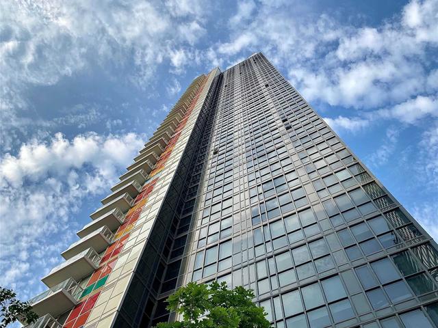 3203 - 85 Queens Wharf Rd