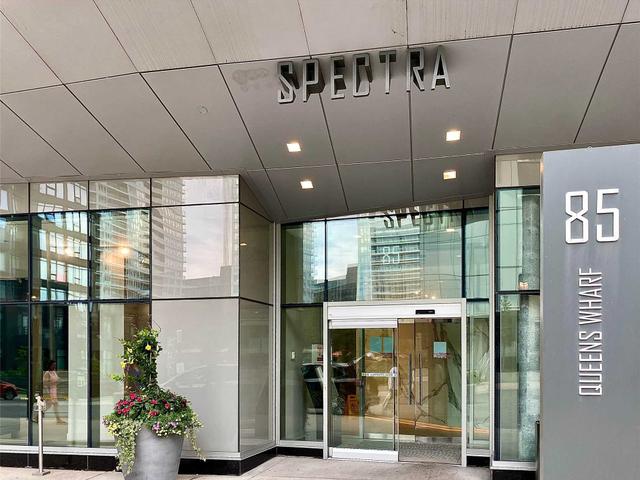 3203 - 85 Queens Wharf Rd