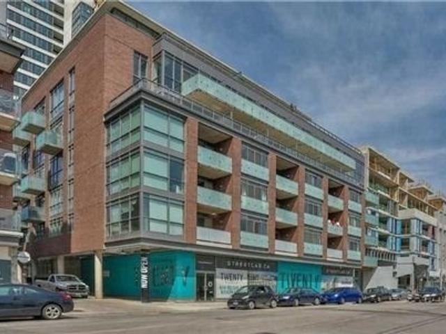 507 - 8 Gladstone Ave