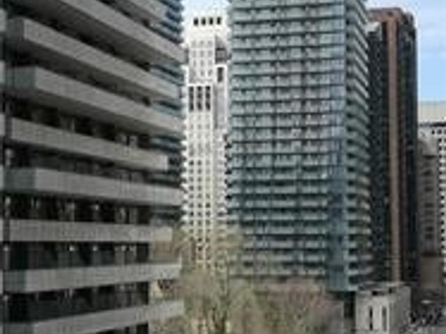 907 - 955 Bay St