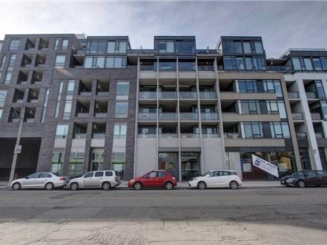 318 - 20 Gladstone Ave