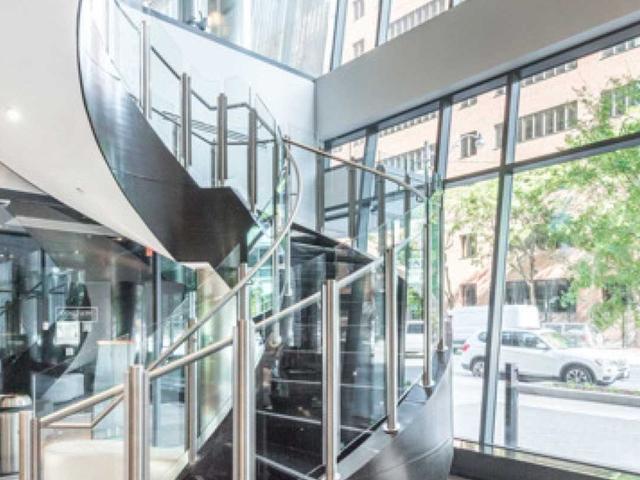 3108 - 28 Ted Rogers Way