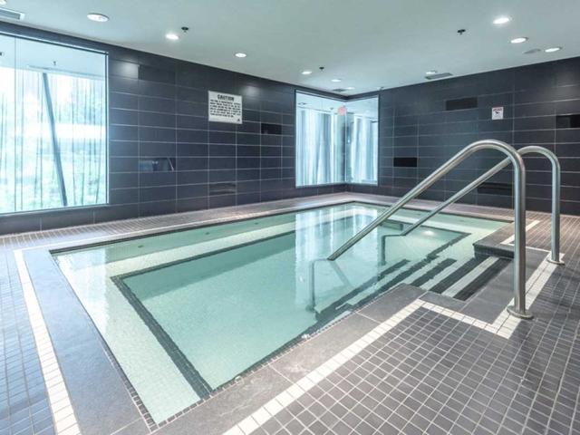 3108 - 28 Ted Rogers Way