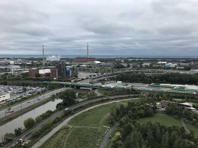 2407 - 170 Bayview Ave