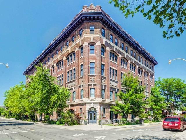 405 - 183 Dovercourt Rd