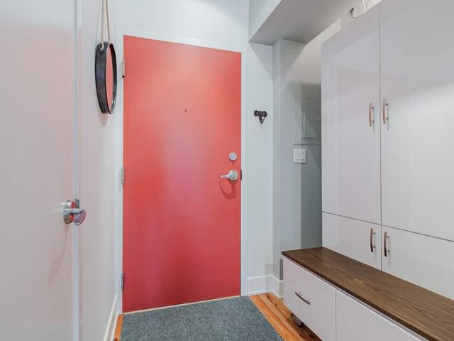 405 - 183 Dovercourt Rd