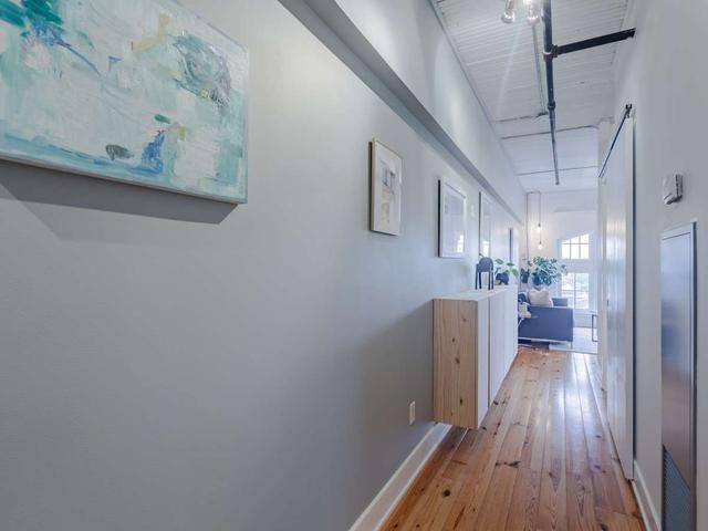 405 - 183 Dovercourt Rd