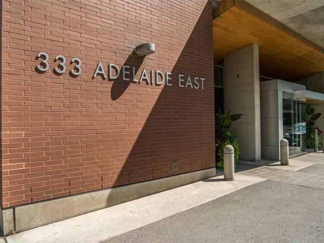 401 - 333 Adelaide St E