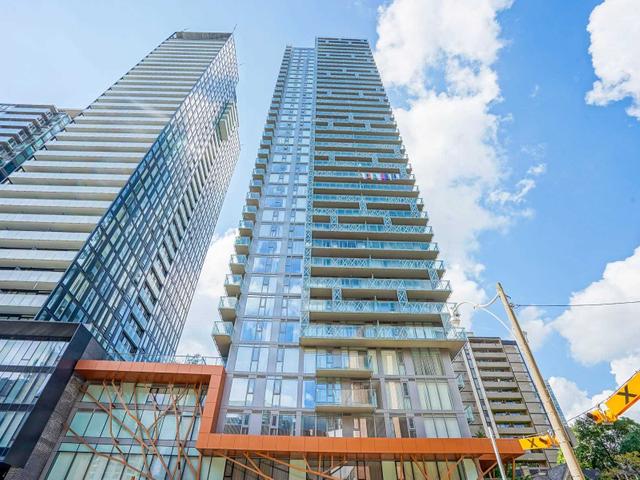 2705 - 50 Wellesley St E