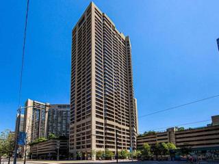 1817 - 55 Harbour Sq