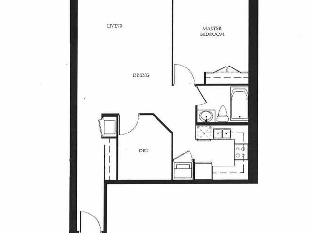 905 - 263 Wellington St W