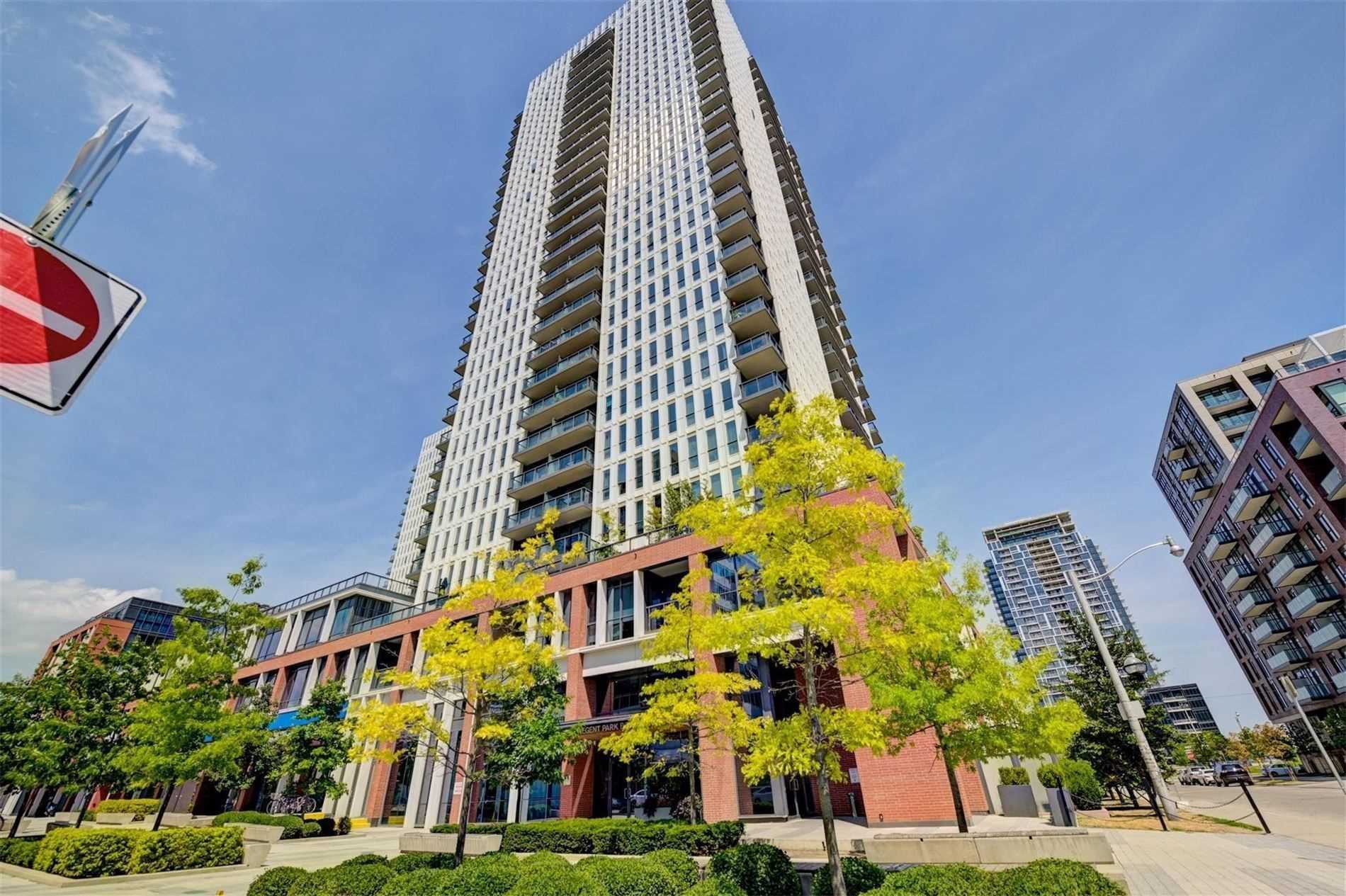 1508 55 Regent Park Blvd, Toronto Sold, C4848050 Condos.ca 1508 55 Regent Park Blvd, Toronto Sold, C4848050 Condos.ca