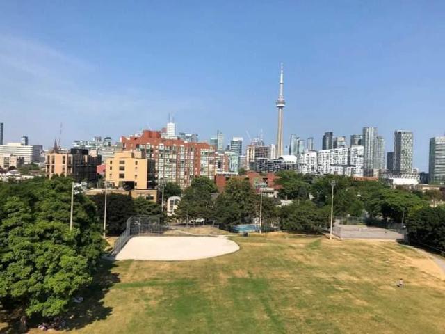 713 - 25 Stafford St