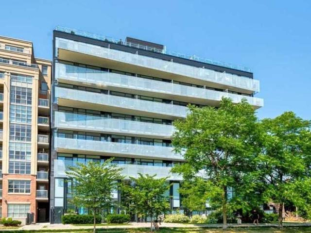 713 - 25 Stafford St