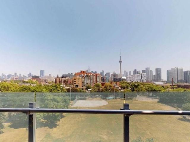 713 - 25 Stafford St