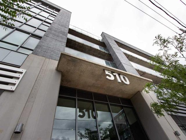 225 - 510 King St E