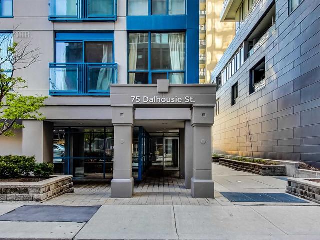 514 - 75 Dalhousie St