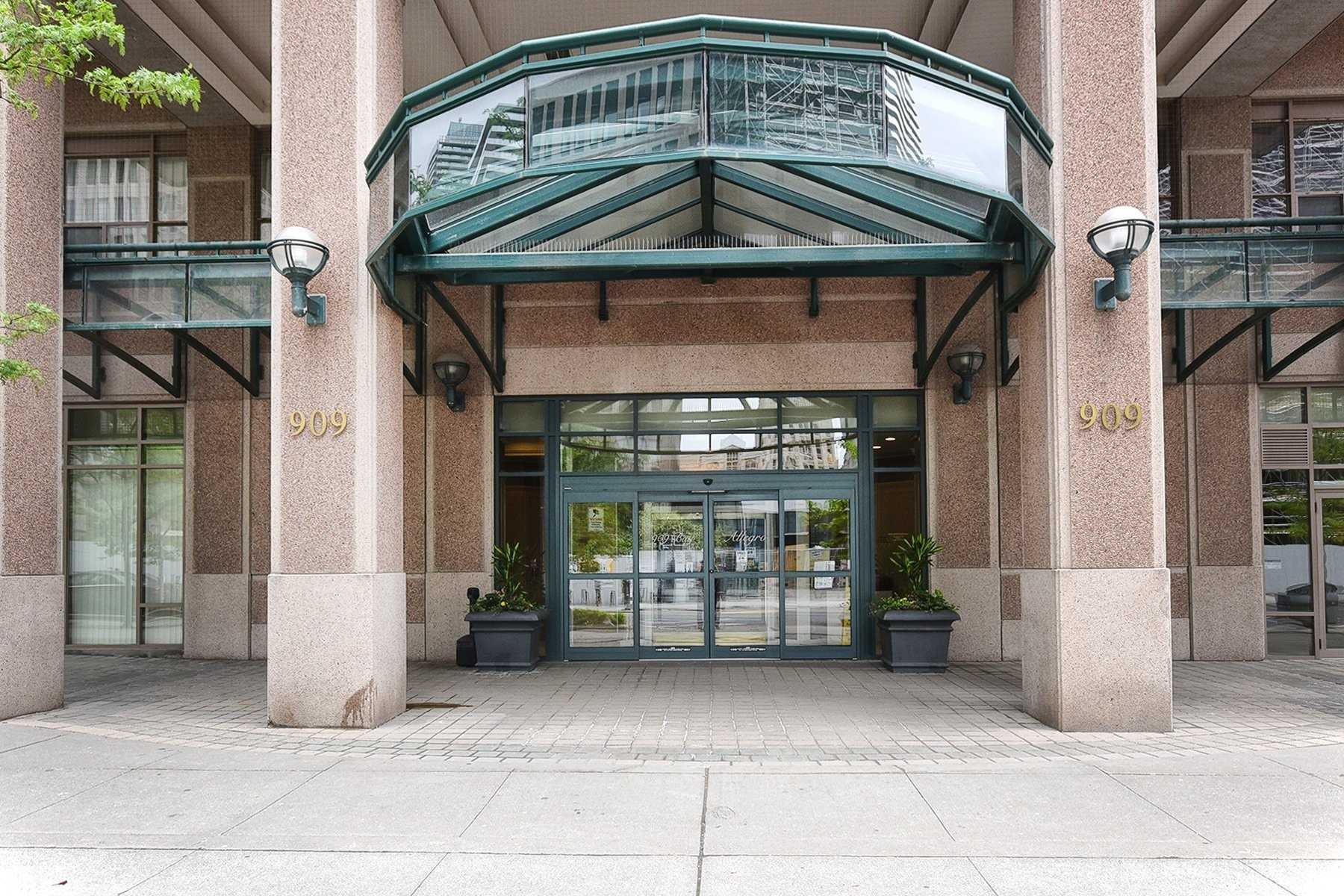 907 909 Bay St, Toronto Terminated, C4848388 Condos.ca