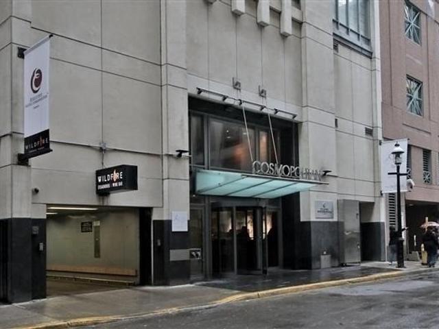 1503 - 8 Colborne St