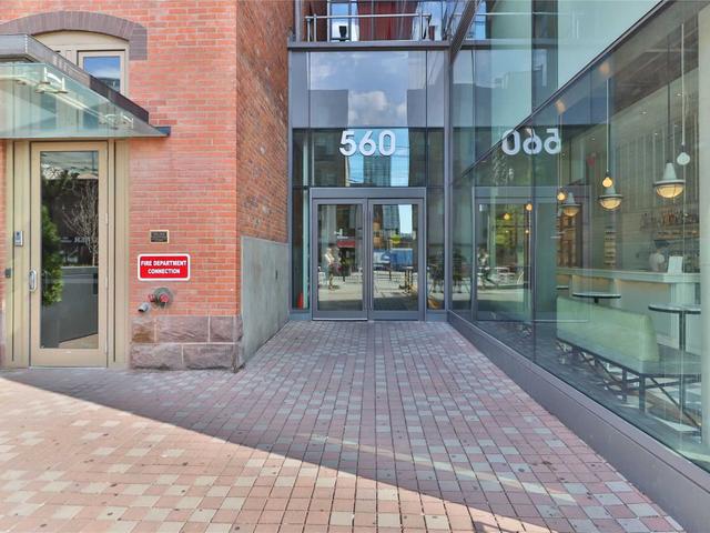 224 - 560 King St W