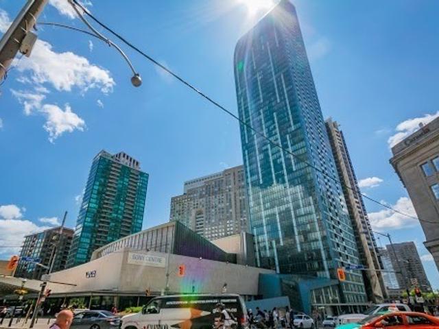 1205 - 8 The Esplanade Rd