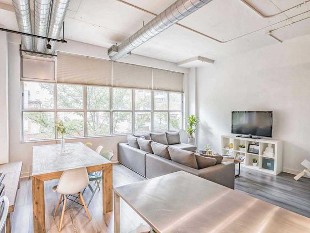 202 - 188 Eglinton Ave E