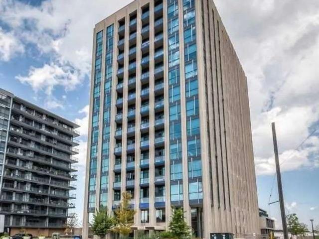 502 - 75 The Donway Rd