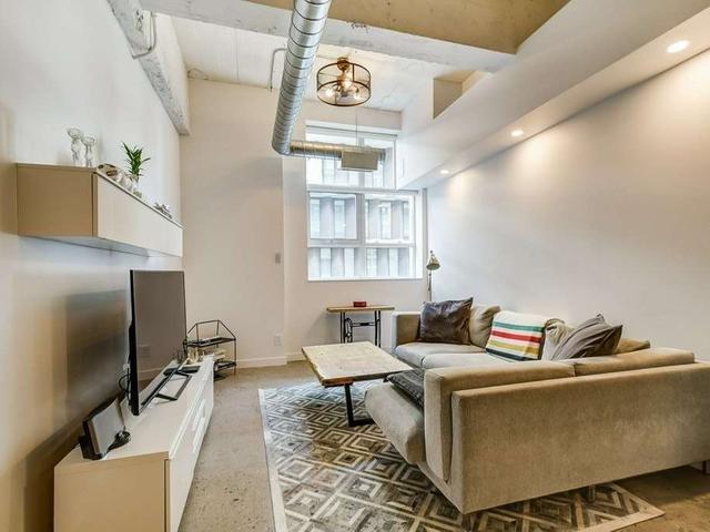 531 - 155 Dalhousie St