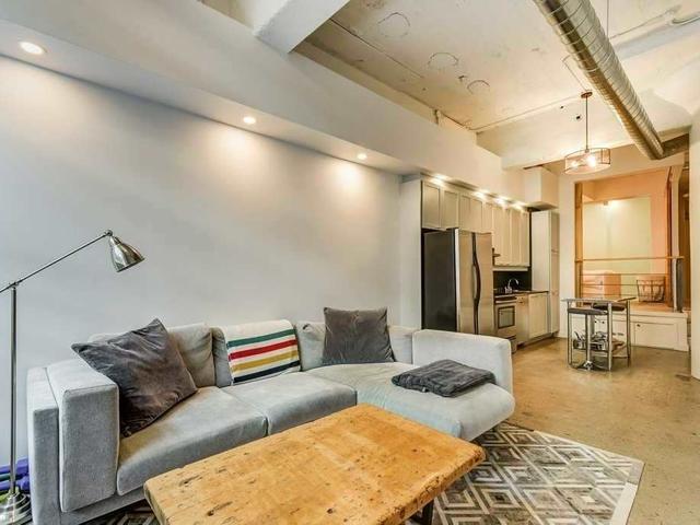 531 - 155 Dalhousie St