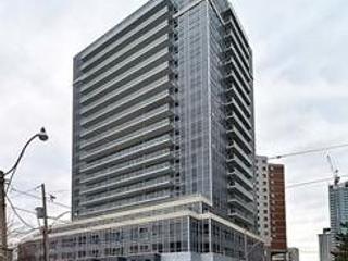 1201 - 58 Orchard View Blvd