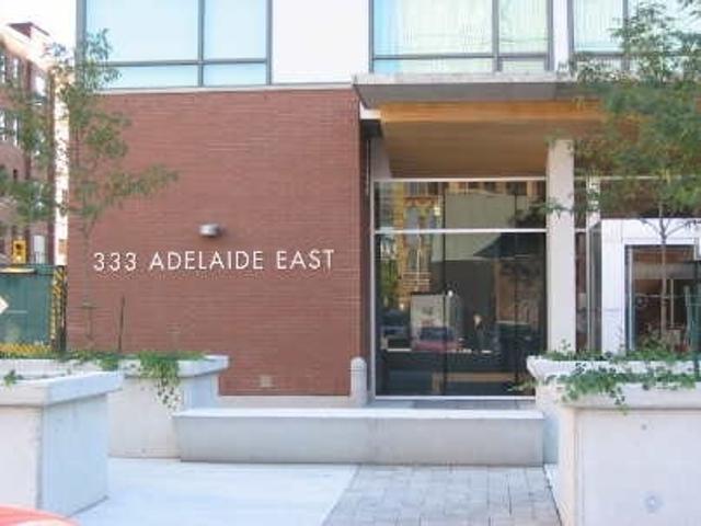 301 - 333 Adelaide St E