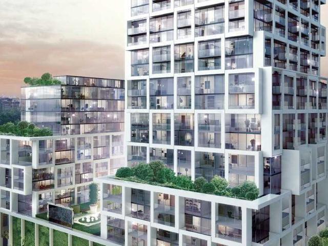 2801 - 2131 Yonge St