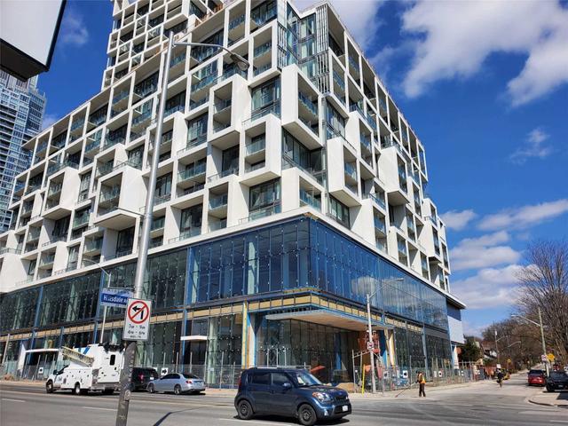 2801 - 2131 Yonge St